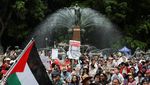Puluhan Ribu Warga Australia Turun ke Jalan, Dukung Palestina di Tengah Gencatan Senjata