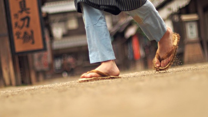 **Nggak Harus 10 Ribu Langkah! Begini Cara Jalan Kaki untuk Cegah Penyakit Jantung**