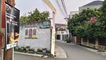 Kampung Dongeng Tangsel, Tempat Liburan Keluarga yang Sejuk di Ciputat