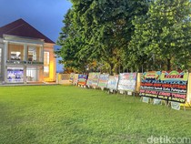 Amarun Agung Hamka Dilantik Jadi Sekda Parepare Besok