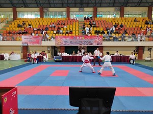 PB FORKI Mulai Siapkan Atlet Menuju Asian Games 2026