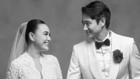Kenny Austin mengatakan pernikahan dengan Amanda Manopo jadi sekali seumur hidup. Sekali seumur hidup, tulisnya dilihat di Instagram, Minggu (12/10/2025). (Foto: dok Instagram kennyauztin)