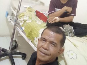 MBG Makan Korban Lagi, Guru-Siswa Dua SD di Bima Keracunan