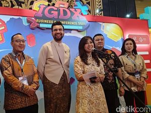 Naratif Horor Jadi Genre Game di Indonesia yang Paling Diminati