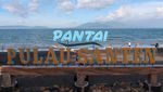 Target 8 Persen PDB, Sektor Pariwisata Digenjot