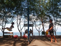 Target 8 Persen PDB, Sektor Pariwisata Digenjot