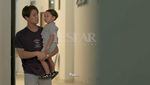 Lesti Kejora Hamil Anak Ketiga, Aksi Rizky Billar dan Abang L Bikin Gemas