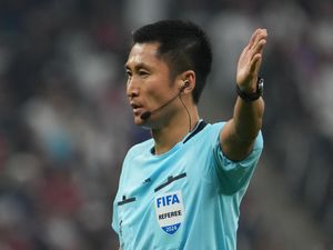 Usai Laga Indonesia Vs Irak, 3 Penggawa Timnas Dihadiahi Wasit Kartu Merah
