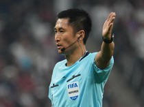 Usai Laga Indonesia Vs Irak, 3 Penggawa Timnas Dihadiahi Wasit Kartu Merah