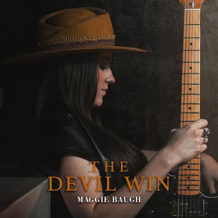 Maggie Baugh, Gitaris Cantik yang Lagi Dekat dengan Keith Urban
