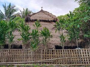 5 Daftar Masjid Kuno di Pulau Lombok, Peninggalan Sejarah Penyebaran Islam