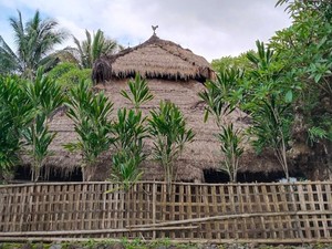 5 Daftar Masjid Kuno di Pulau Lombok, Peninggalan Sejarah Penyebaran Islam