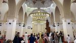 Ini Masjid Qiblatain yang Kini Sudah Bisa Didatangi 24 Jam