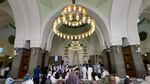 Ini Masjid Qiblatain yang Kini Sudah Bisa Didatangi 24 Jam