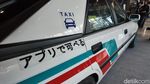 Bukan Lucu-Lucu Lagi, Mazda Astina Taksi Tingtung Arif Brata Tampil Kinclong