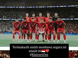 Meme Sisakan Ruang Ikhlas, Tapi Kok Nyesek Ya...