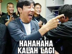 Meme Sisakan Ruang Ikhlas, Tapi Kok Nyesek Ya...