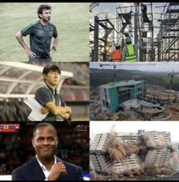 Meme Sisakan Ruang Ikhlas Indonesia Kalah dari Irak