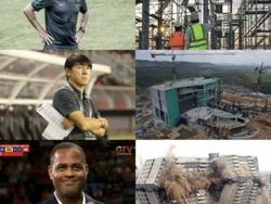 Meme Sisakan Ruang Ikhlas, Tapi Kok Nyesek Ya...