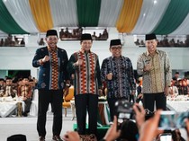 Buka STQH Nasional, Menko Pratikno: Ilmuwan Besar Juga Penghafal Al-Quran