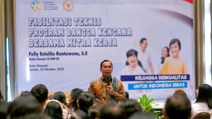 Mendukbangga Wihaji