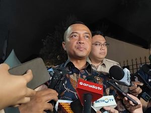 Prabowo Ratas Bareng Gibran-Zulhas hingga Bahlil, Ini yang Dibahas