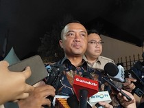 Arief Prasetyo Adi Bakal Dapat Tugas Baru Usai Dicopot dari Kepala Bapanas