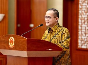 Kementrans Mau Bawa Investor dari China Dukung Industrialisasi di Papua
