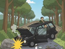 Kronologi Mobil Rombongan TNI Kecelakaan di Buru Maluku hingga 1 Tewas