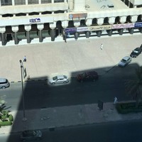 Berikut sejumlah foto yang pengambilan gambarnya terjadi bersamaan momen yang terduga. Hasilnya jadi bagus banget. Langkah sih ini.