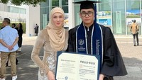 Doa baik Mulan berikan untuk buah hatinya dari pernikahan dengan Harry Nugraha. Foto: Instagram @mulanjameela1
