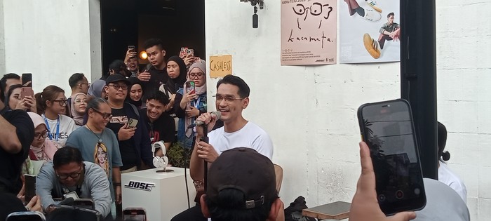 Musisi Afgan