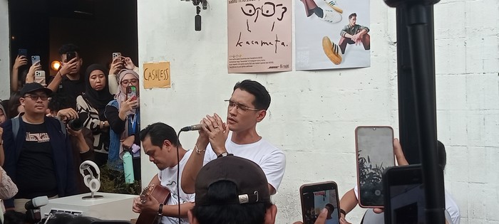 Musisi Afgan