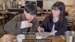 Orang Korea Cobain Indomie Rendang dan Soto Mie, Doyan atau Kapok?