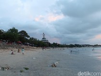 Kuta Berbenah: Hutan Kota dan Taman Baru dalam Perencanaan