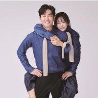 Choi Won Young dan Shim Yi Young adalah sepasang suami istri aktor dan aktris Korea Selatan, yang menikah pada tahun 2014 setelah bertemu dan menjadi cinlok saat bermain dalam drama yang sama, A Hundred Year Legacy. Keduanya kini telah memiliki dua anak perempuan. Foto: Dok. Instagram