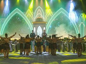 Daftar Lengkap Pemenang STQH Nasional 2025