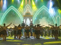 Daftar Lengkap Pemenang STQH Nasional 2025