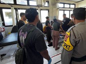 Diduga Depresi, Mantan Perawat di Karangasem Tewas Gantung Diri