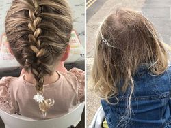 Perbedaan Ibu dan Ayah Saat Bersama Si Buah Hati, Lucu-lucu Deh