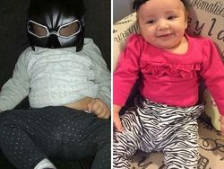 Perbedaan Ibu dan Ayah Saat Bersama Si Buah Hati, Lucu-lucu Deh