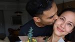 Pevita Pearce Bersyukur di Usia 33 Tahun, Gak Ada Permintaan Khusus