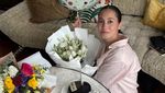 Pevita Pearce Bersyukur di Usia 33 Tahun, Gak Ada Permintaan Khusus