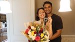 Pevita Pearce Bersyukur di Usia 33 Tahun, Gak Ada Permintaan Khusus