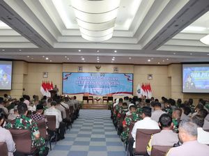 Polda Metro Gelar Seminar Urban Farming, Dukung Program Ketahanan Pangan