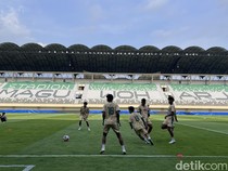 Berburu Bibit Muda Potensial, PSS Sleman Bakal Babat Alas ke Kalimantan