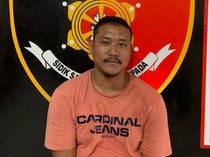 Edo Pukul Kepala Teman Pakai Botol Usai Ditatap Korban