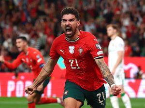 Portugal Bungkam Irlandia 1-0, Ronaldo Gagal Penalti