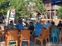 Perwira TNI Gugur Usai Kontak Tembak dengan OPM di Kiwirok Pegunungan Bintang