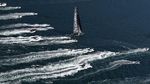 Barcolana 2025: Ribuan Kapal Layar Meriahkan Regata Terbesar Dunia di Teluk Trieste